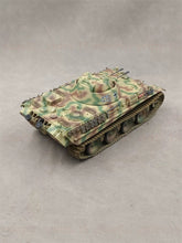 1/35 Flakpanzer Iv 30mm Kugelblitz Painted Finished Model